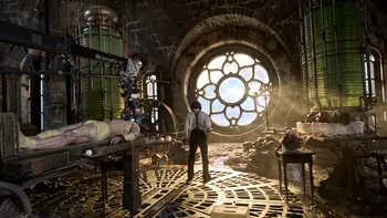 Succes global pentru „Frankenstein”: noul film al lui Guillermo del Toro domină topurile Netflix în zeci de țări