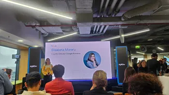 Google marchează 15 ani în România: de la inovație locală la leadership în inteligență artificială