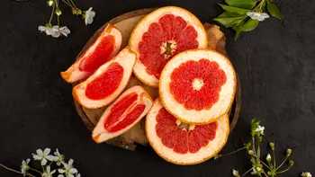 Gref, grepfrut, grefrut sau grep: ce forme sunt corecte în limba română
