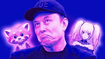 Elon Musk experimentează cu Grok Imagine: Videoclipurile generate de AI provoacă reacții ironice online