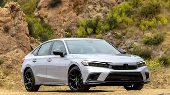 Peste 400.000 de Honda Civic, rechemate în service: Riscul la care erau expuși șoferii