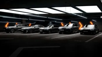 Audi domină testele de siguranță IIHS, în timp ce Mercedes E-Class ratează distincția de top