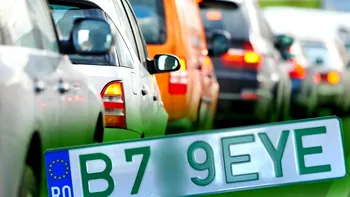 Mașinile electrice câștigă teren în România: Situația înmatriculărilor în 2025, cum se schimbă piața auto