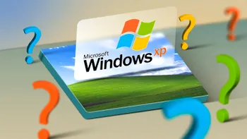 Poți instala Windows XP pe un computer modern? Ce trebuie să știi