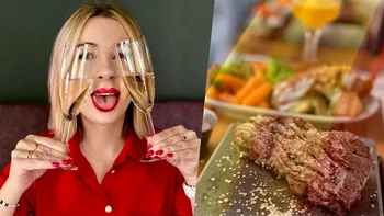 INTERVIU Cum se schimbă industria restaurantelor, de la provocările economice la rolul tehnologiei în servicii. Ana Savin are două restaurante și lucrează la al treilea