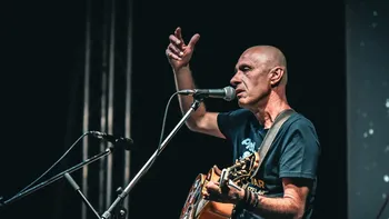 INTERVIU EXCLUSIV cu Eugen Nuțescu (Oigăn) - „Cred că, artistic vorbind, cel mai mult m-au schimbat lucrurile care nu țin în mod direct de muzică”