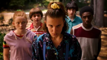 Cum s-a realizat întinerirea în „Stranger Things 5” - Noah Schnapp și Millie Bobby Brown explică procesul, dar și provocările