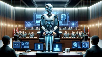 Șeful robot, mai înfricoșător decât ai crede, dar și mai previzibil. Cum se reglementează angajatorul de tip algoritm