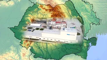 O nouă fabrică în România, deschisă oficial. Investiția de 140 de milioane de euro vine cu 200 de locuri de muncă