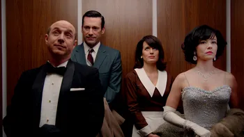 Serialul „Mad Men” ajunge pe HBO Max în versiune 4K