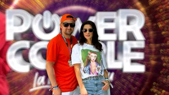 Power Couple, de bun augur pentru Robert Tudor. Contractele s-au multiplicat, relația cu Elena merge bine, dar a rămas o „teamă”: „Câștigătorii din sezonul 1 s-au despărțit. Cred că trebuie să ne despărțim și noi”. EXCLUSIV