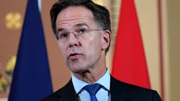 Șeful NATO, Mark Rutte, la București. A fost primit de președintele Nicușor Dan la Palatul Cotroceni. Declaraţiile celor doi: 