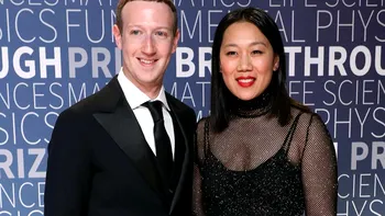 Mark Zuckerberg și soția sa, Priscilla Chan, investesc masiv în AI. Cum speră cei doi să schimbe lumea