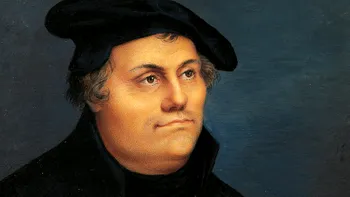 10 noiembrie în istorie: ziua care a schimbat religii, regate și destine, de la Martin Luther la Atatürk