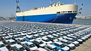 UE pregătește o nouă categorie de mașini electrice ieftine pentru a contracara ofensiva producătorilor chinezi