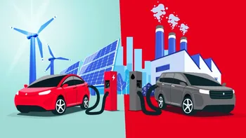 Motivul pentru care mașinile electrice nu vor înlocui motoarele clasice, conform unui mecanic auto