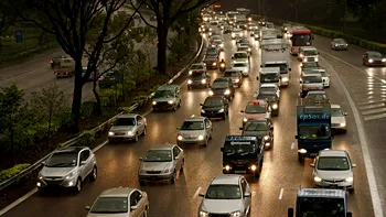 Cum ajunge inteligența artificială să dea amenzi în trafic în orașele Europei: Decizia care dă naștere multor controverse