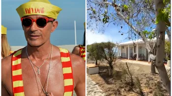 Cum arată complexul turistic al lui Radu Mazăre din Madagascar. Cât costă o noapte de cazare în resortul fostului primar