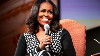 Michelle Obama a trecut printr-o schimbare radicală de look. Este de nerecunoscut după ce a slăbit spectaculos