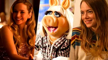 Miss Piggy revine pe marele ecran: Jennifer Lawrence și Emma Stone produc primul film dedicat celebrei păpuși