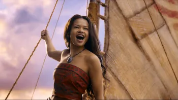 Primul teaser pentru filmul Moana ridică puțin ștacheta, dar așteptările rămân moderate