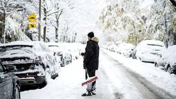 Unde vor fi ninsori în următoarea perioadă? Meteorologii anunţă cea mai grea iarnă din ultimii ani