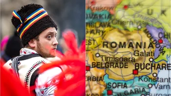 Nume de familie 100% românești. De ce sunt atât de puţine, conform istoricilor