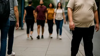 Obezitatea, o epidemie înfiorătoare la nivel global. Care sunt țările în care oamenii neglijează cel mai mult kilogramele în defavoarea sănătății