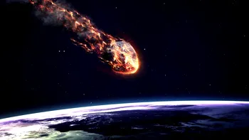 Obiectul interstelar misterios 3I/ATLAS ar fi explodat lângă Soare, afirmă un astrofizician de la Harvard