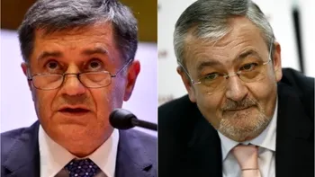 Ionuț Costea și Sebastian Vlădescu, eliberați din închisoare după o decizie a Înaltei Curți. Cei doi, obligați să plătească sumele stabilite de instanță