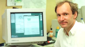 Avertismentul părintelui web-ului referitor la inteligența artificială: „Sunt preocupat când mă gândesc la oamenii care încearcă să construiască o superinteligență mai deșteaptă decât ei”