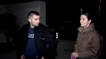Primele declarații ale părinţilor fetiței de 2 ani care a murit sub anestezie, la stomatolog. Când au fost anunţaţi de decesul micuţei
