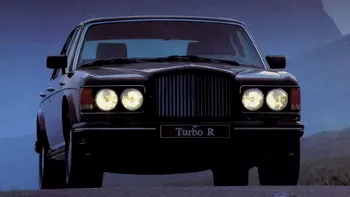 Istoria Rolls Royce și Bentley, mai conectată decât ai crede. Giganții luxului auto, miză de dezbatere între Volkswagen și BMW