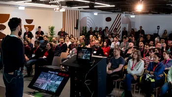 Evenimentul care aduce la București liderii mondiali ai tehnologiei și peste 2.500 de profesioniști din IT