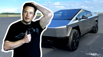 Tesla recheamă peste 6.000 de Cybertruck-uri: Ce s-a întâmplat, de data aceasta, cu „tancurile” lui Elon Musk?