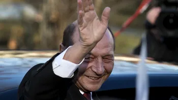 Victorie pentru Traian Băsescu: Poate recupera peste 754.000 de lei din indemnizația de fost președinte. Decizia Curții de Apel București nu este definitivă