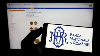 BNR, avertisment despre un document fals care circulă online. „Procura cu autoritate totală” nu este emisă de bancă
