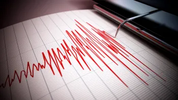Cutremur în România, joi după-amiază. Zona în care a avut loc