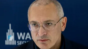 Unul dintre marii rivali ai lui Putin, avertisment pentru Europa: 
