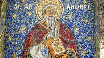 Sfântul Andrei 2025. De ce este această noapte considerată poarta spre tărâmul nevăzut. Apostolul a creştinat neamul românesc