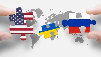 Cele trei puncte din planul de pace pe care Ucraina nu le-ar accepta, în pofida optimismului afișat de administrația Trump
