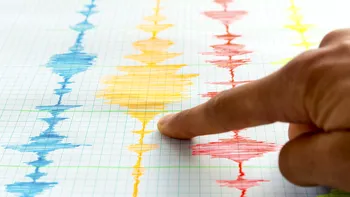 Cutremur în zona seismică Vrancea, județul Buzău, sâmbătă dimineaţă