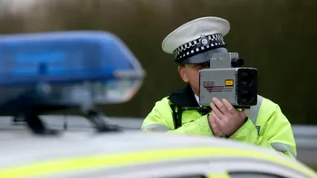 Eroare de software la un radar din Germania: aproape 500 de șoferi fotografiați din greșeală într-o singură zi