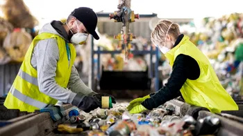 România, la coada Europei la reciclare: de ce doar 1,3% dintre deșeuri primesc o nouă viață