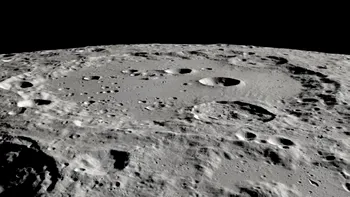 Resursa de pe Lună care ar putea declanșa o nouă goană după aur: Despre Helium-3 și care sunt planurile Interlune