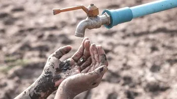Rezervele de apă ale Europei scad într-un ritm alarmant. România intră pe harta apocalipsei climatice, spun experţii