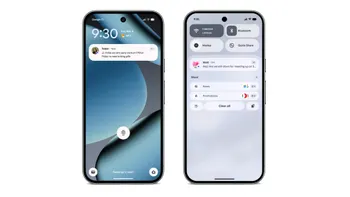 Google testează cu prudență rezumatele AI pentru notificări pe Pixel
