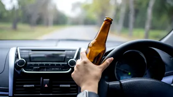 Un român din cinci recunoaște că a condus după ce a consumat alcool. Studiu: tot mai mulți minimalizează riscul