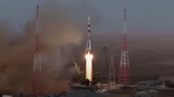 Rusia a distrus din greșeală singura cale de a mai trimite astronauți în spațiu. O avarie pune în pericol întregul program spațial
