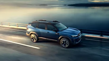 Dacia deschide comenzile pentru noile modele 4x4 electrificate: Cât costă Duster și Bigster hybrid-G 150 în România